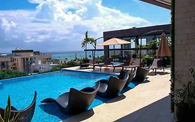 Stayon5A.Av.Penthouse With Privatepool Freeparking