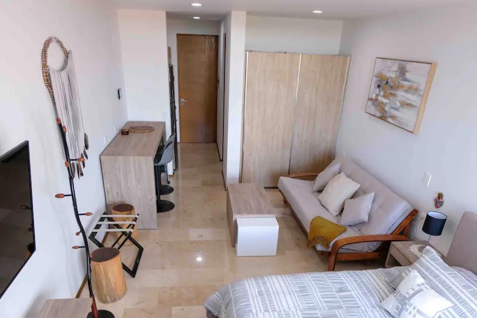 Stayon5A.Av.Penthouse With Privatepool Freeparking Playa del Carmen Exterior photo