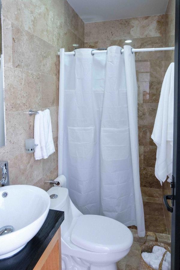 Stayon5A.Av.Penthouse With Privatepool Freeparking Playa del Carmen Exterior photo