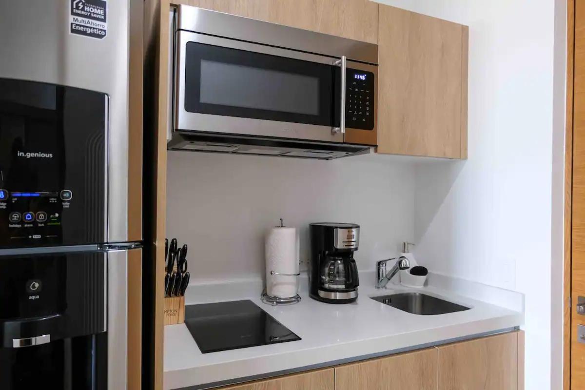 Stayon5A.Av.Penthouse With Privatepool Freeparking Playa del Carmen Exterior photo