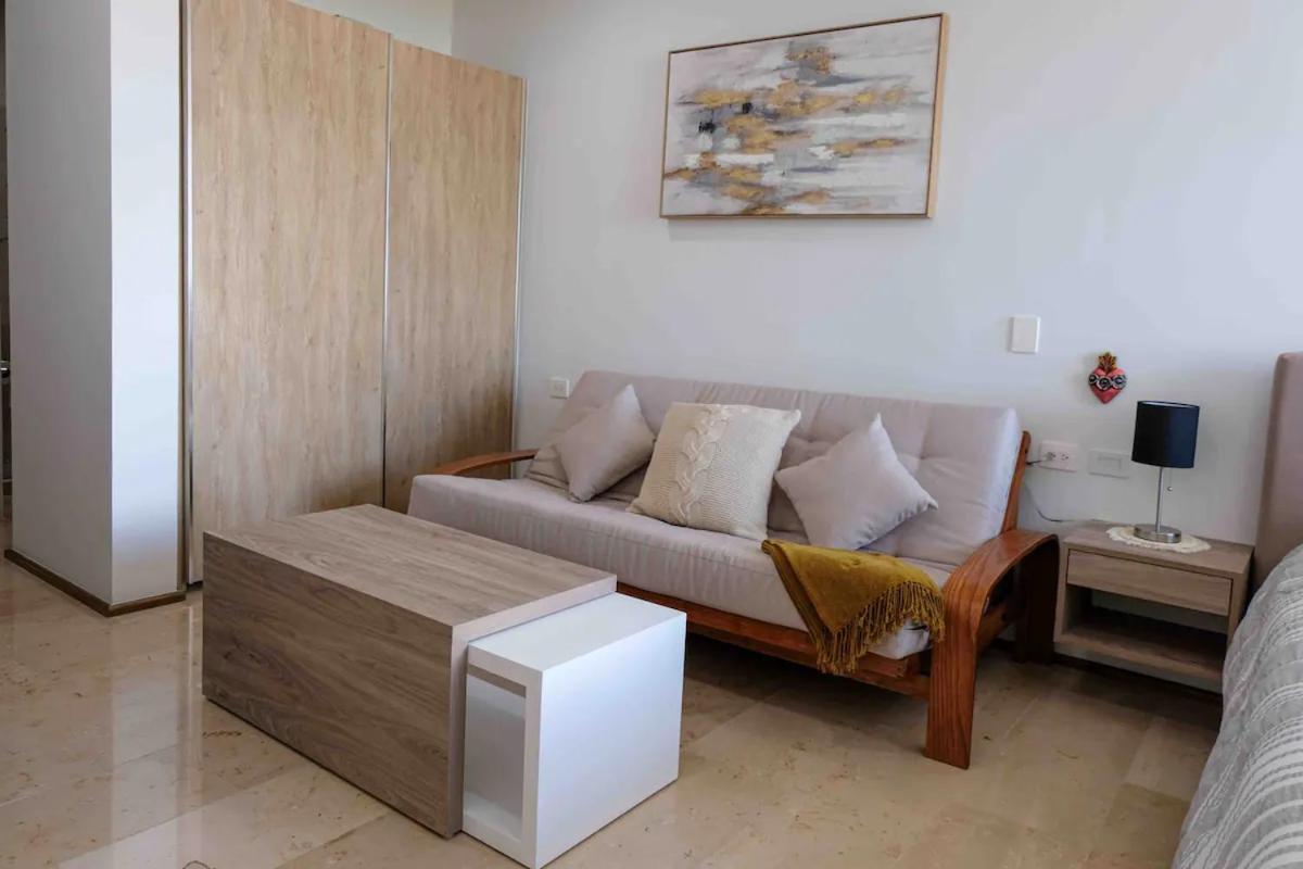 Stayon5A.Av.Penthouse With Privatepool Freeparking Playa del Carmen Exterior photo