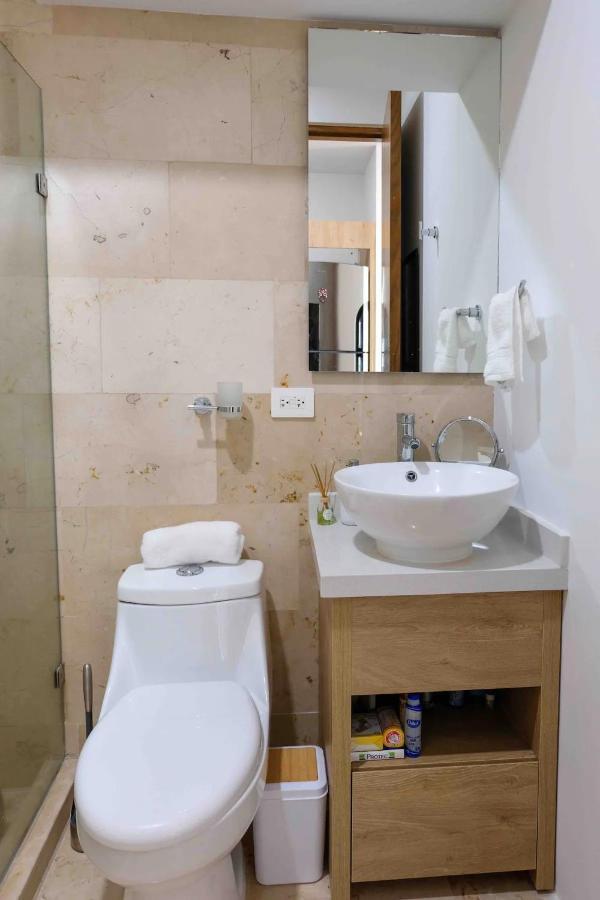 Stayon5A.Av.Penthouse With Privatepool Freeparking Playa del Carmen Exterior photo