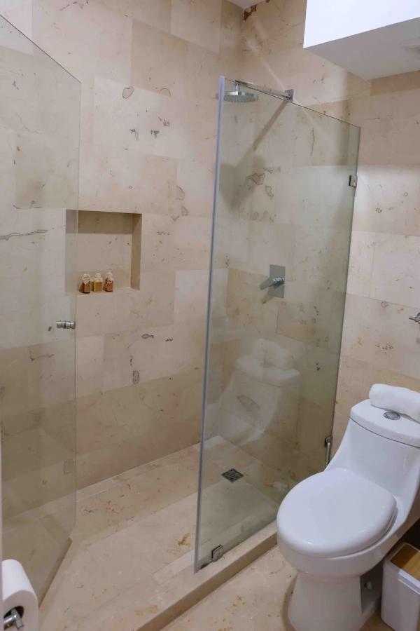Stayon5A.Av.Penthouse With Privatepool Freeparking Playa del Carmen Exterior photo