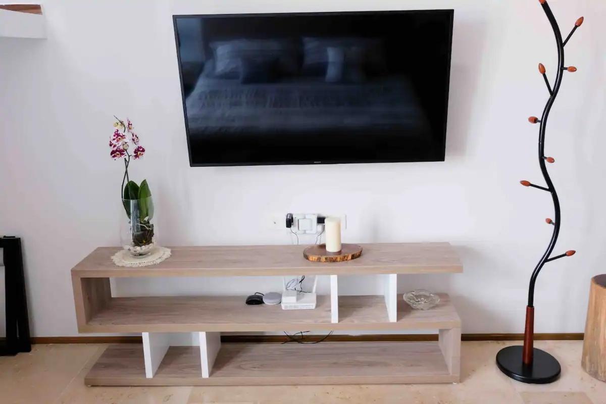 Stayon5A.Av.Penthouse With Privatepool Freeparking Playa del Carmen Exterior photo