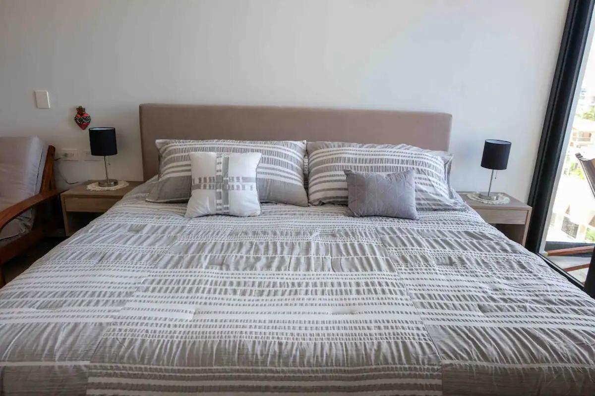 Stayon5A.Av.Penthouse With Privatepool Freeparking Playa del Carmen Exterior photo