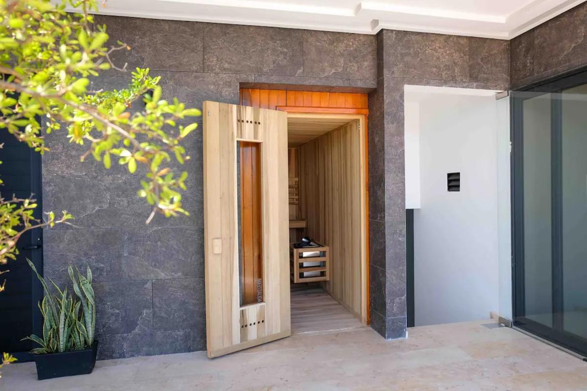 Stayon5A.Av.Penthouse With Privatepool Freeparking Playa del Carmen Exterior photo
